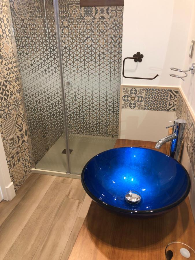 Hostal Casa Arco Iris Los Canos De Meca Zewnętrze zdjęcie