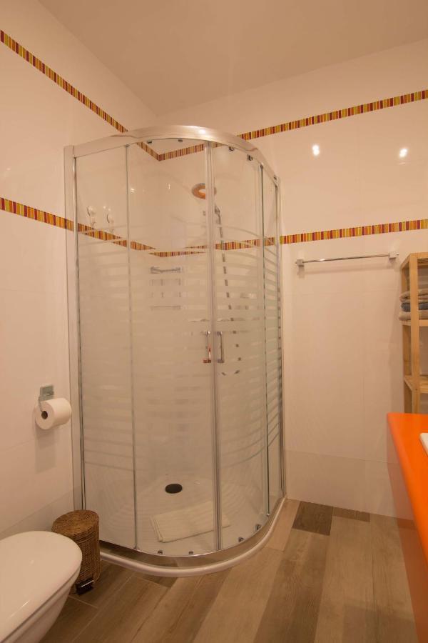 Hostal Casa Arco Iris Los Canos De Meca Zewnętrze zdjęcie